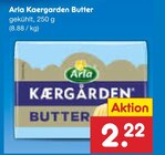 Kaergarden Butter im Angebot bei Netto Marken-Discount in Oranienburg Kaergarden Butter Angebote von Arla bei Netto Marken-Discount Oranienburg für 2,22 €