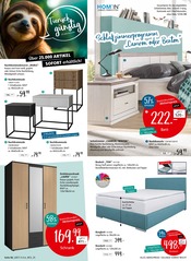 Schlafzimmer im Zurbrüggen Prospekt in Unna Aktueller Zurbrüggen Prospekt mit Schlafzimmer, "Tierisch günstig", Seite 12