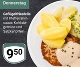 Aktuelle Kartoffeln Angebote bei GLOBUS in Halle (Saale) Aktuelles Geflügelfrikadelle Angebot bei GLOBUS in Halle (Saale) ab 9,50 €