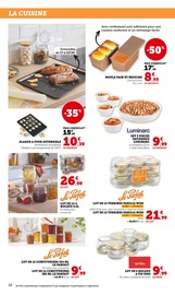 Catalogue Super U en cours à Mulhouse, "Super U", Page 10