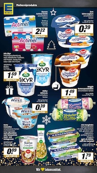 Sahne im E center Prospekt "Aktuelle Angebote" mit 21 Seiten (Münster)
