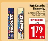 Smarties im EDEKA Prospekt Smarties von Nestlé im aktuellen EDEKA Prospekt für 1,79 €