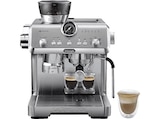 La Specialista Opera Cold Brew EC9555.M - 15 Mahlgrade und Smart-Tamping-Station, Siebträger Espressomaschine Metall im Angebot bei MediaMarkt Saturn in Oranienburg La Specialista Opera Cold Brew EC9555.M - 15 Mahlgrade und Smart-Tamping-Station, Siebträger Espressomaschine Metall Angebote von DELONGHI bei MediaMarkt Saturn Oranienburg für 669,00 €