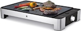 expert - Tischgrill Lono gerippt Angebot im Prospekt Tischgrill Lono gerippt bei expert im Prospekt "" für 88,00 €