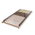 Ergodream Lattenrost, unverstellbar Almeria 200 RA 90 x cm Buche Holz im Angebot bei Segmüller in Fürth Ergodream Lattenrost, unverstellbar Almeria 200 RA 90 x cm Buche Holz Angebote von Ergodream bei Segmüller Fürth für 219,00 €