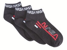 Stokomani Ruelisheim - LES 3 PAIRES DE CHAUSSETTES COURTES Promo LES 3 PAIRES DE CHAUSSETTES COURTES dans le catalogue Stokomani "Stokomani : des marques, des prix..." à Ruelisheim