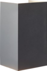 LED-AuĂenwandleuchte âHillyâ im Hornbach Prospekt LED-AuĂenwandleuchte âHillyâ von LALUMI im aktuellen Hornbach Prospekt fĂŒr 27,45 âŹ