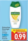 Duschgel von Palmolive für 0,99 € bei E center im Angebot Duschgel von Palmolive im aktuellen E center Prospekt