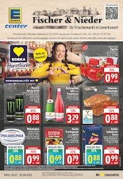 EDEKA Prospekt für Leverkusen: "Aktuelle Angebote", 24 Seiten, 28.07.2025 - 02.08.2025