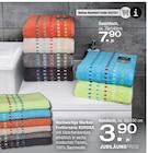 Ostermann - Duschtuch Angebot im Prospekt Duschtuch bei Ostermann im Prospekt für 3,90 €