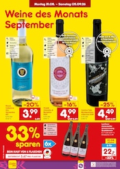 Rotwein im Netto Marken-Discount Prospekt in Heilbronn Aktueller Netto Marken-Discount Prospekt mit Rotwein, "Aktuelle Angebote", Seite 36
