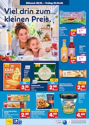 Garnelen im Netto Marken-Discount Prospekt in Bremen Aktueller Netto Marken-Discount Prospekt mit Garnelen, "Aktuelle Angebote", Seite 48