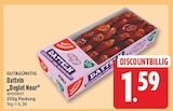 Datteln Deglet Nour von Gut&Günstig für 1,59 € bei EDEKA im Angebot Datteln Deglet Nour von Gut&Günstig im aktuellen EDEKA Prospekt