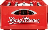 Bier im Angebot bei Netto Marken-Discount in Bochum Bier Angebote von König Pilsener bei Netto Marken-Discount Bochum für 13,49 €