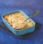 Parmentier de Saumon en promo chez U Express Drancy à 7,50 €