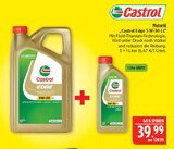Edge 5W-30 LL im Angebot bei Marktkauf in Bautzen Edge 5W-30 LL Angebote von Castrol bei Marktkauf Bautzen für 39,99 €