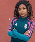Haut d’entraînement - ADIDAS dans le catalogue Intersport