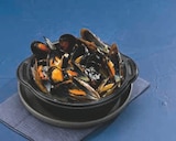 Moule de peche en promo chez Hyper U Montreuil à 2,95 €