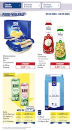 METRO Weihenstephan im Prospekt 