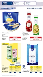 Aktueller METRO Prospekt mit Rama, "Wochenangebote", Seite 15