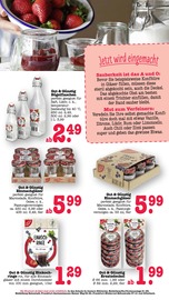 Trinkflasche im E center Prospekt in Baden-Baden Aktueller E center Prospekt mit Trinkflasche, "Aktuelle Angebote", Seite 49