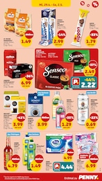 Kekse Angebot im aktuellen Penny Prospekt auf Seite 45