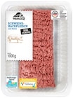 Frisches Schweine-Hackfleisch bei Penny im Prospekt "" für 3,33 €