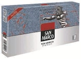 Café moulu pur arabica premium - SAN MARCO en promo chez Super U Poitiers à 6,99 €