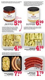 Aktueller E center Prospekt mit Fast Food, "Aktuelle Angebote", Seite 11