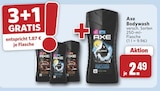 Aktuelles Bodywash Angebot bei combi in Hannover ab 2,49 €