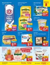 Mango im Netto Marken-Discount Prospekt in Bünde Aktueller Netto Marken-Discount Prospekt mit Mango, "Aktuelle Angebote", Seite 11