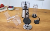 Mini robot 3 en 1 - AMBIANO dans le catalogue Aldi