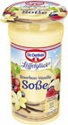 Bourbon-Vanillesoße Angebot in Landscheid Bourbon-Vanillesoße im aktuellen Prospekt bei E center in Landscheid