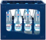 Aktuelles Sport Mineralwasser Angebot bei Kaufland in Heilbronn ab 4,99 €