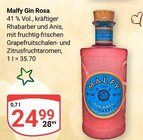 Aktuelle Gin Angebote bei GLOBUS in Jena Aktuelles Gin Rosa Angebot bei GLOBUS in Jena ab 24,99 €