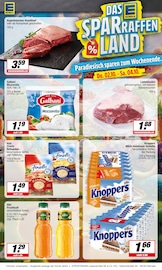 Aktueller EDEKA Prospekt mit Lamm, "Aktuelle Angebote", Seite 6