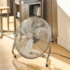 Castorama Paris - Promo Ventilateur industriel Ø 45 cm Promo Ventilateur industriel Ø 45 cm à 49,90 € dans le catalogue Castorama à Paris