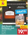 Gentleman Jack im Angebot bei Netto Marken-Discount in Wolfenbüttel Gentleman Jack Angebote von Jack Daniel's bei Netto Marken-Discount Wolfenbüttel für 19,99 €