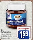 Aktuelles Kaffeeweißer Angebot bei nahkauf in Solingen (Klingenstadt) ab 1,59 €