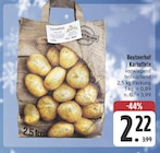 Kartoffeln Angebote von Beutnerhof bei EDEKA Weiden für 2,22 €