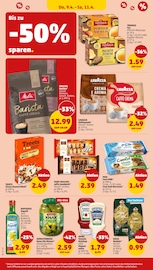 Melitta im Penny Prospekt in Görlitz Aktueller Penny Prospekt mit Melitta, "Wer günstig will, muss Penny.", Seite 40