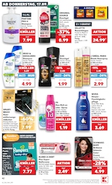 Windeln im Kaufland Prospekt in Leonberg Aktueller Kaufland Prospekt mit Windeln, "Hier bin ich richtig", Seite 54
