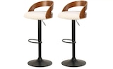 Barhocker 2er-Set Tabvictoria im aktuellen Höffner Prospekt für 199,00 €