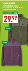 Damen/Herren Teddyfleece-Jacke Angebote bei Marktkauf Oberhausen für 29,99 €