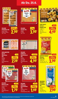 Käse im Lidl Prospekt "LIDL LOHNT SICH" mit 71 Seiten (Heilbronn)
