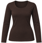 Damen Langarmshirt im Angebot bei Woolworth in Kassel Damen Langarmshirt Angebote bei Woolworth Kassel für 3,50 €