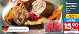 Netto Marken-Discount - Rouladen vom Rind Angebot im Prospekt Rouladen vom Rind bei Netto Marken-Discount im Prospekt "" für 15,90 €