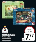 Silvia Christoph Schmidt Puzzle Angebote von Schmidt bei famila Nordost Falkensee für 7,77 €