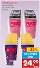 Bubble Tea Raspberry Rainbow Angebote von OMG bei Netto Marken-Discount Celle für 24,99 €