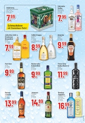 Aktueller Trinkgut Prospekt mit Wodka, "Aktuelle Angebote", Seite 9